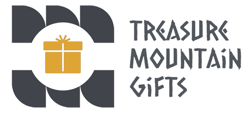 Treasure Mountain Gifts