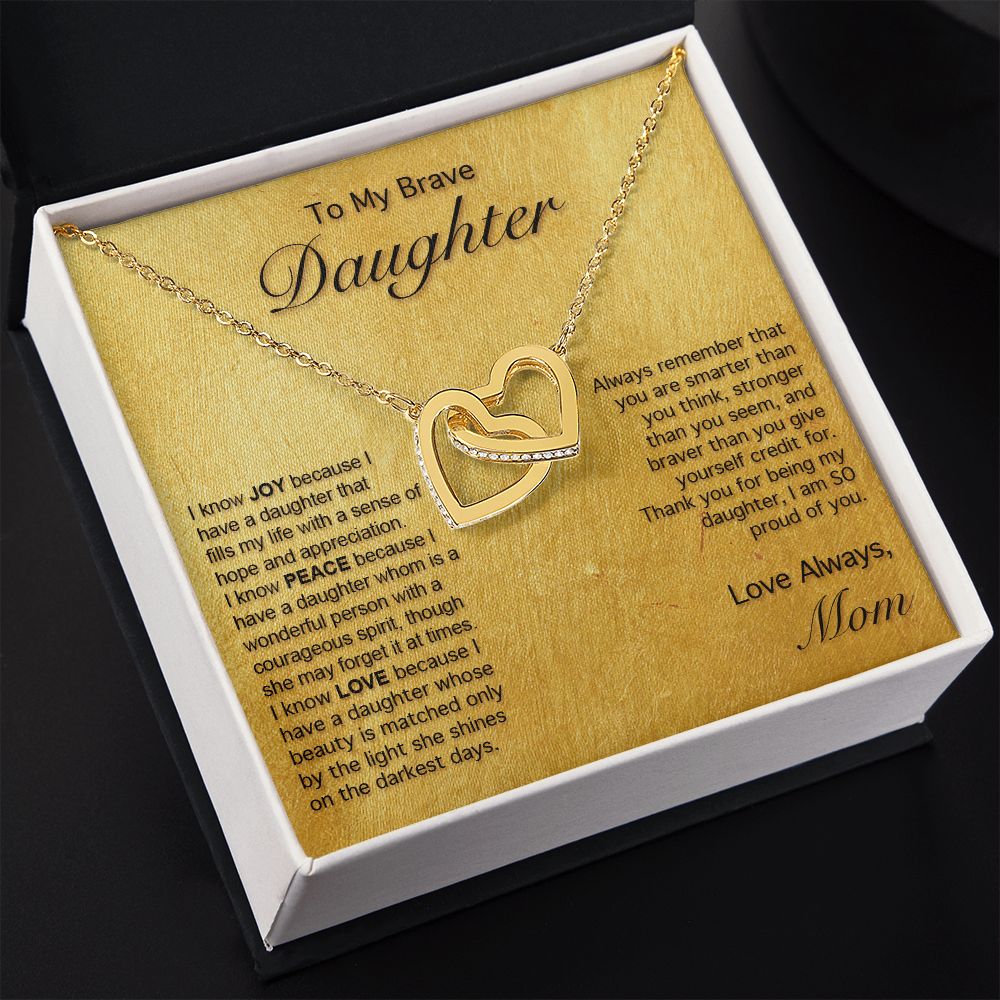 Gold Mother Daughter Necklace Set Mom Daughter Jewelry - Etsy | Wedding  gifts for parents, Gifts for wedding party, Bride gifts
